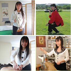 Acupuncture Boston, Chinese medicine, Acupuncture treatment